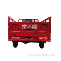 Logistics transportation fuel motor tricycle